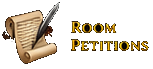 New Room Petition